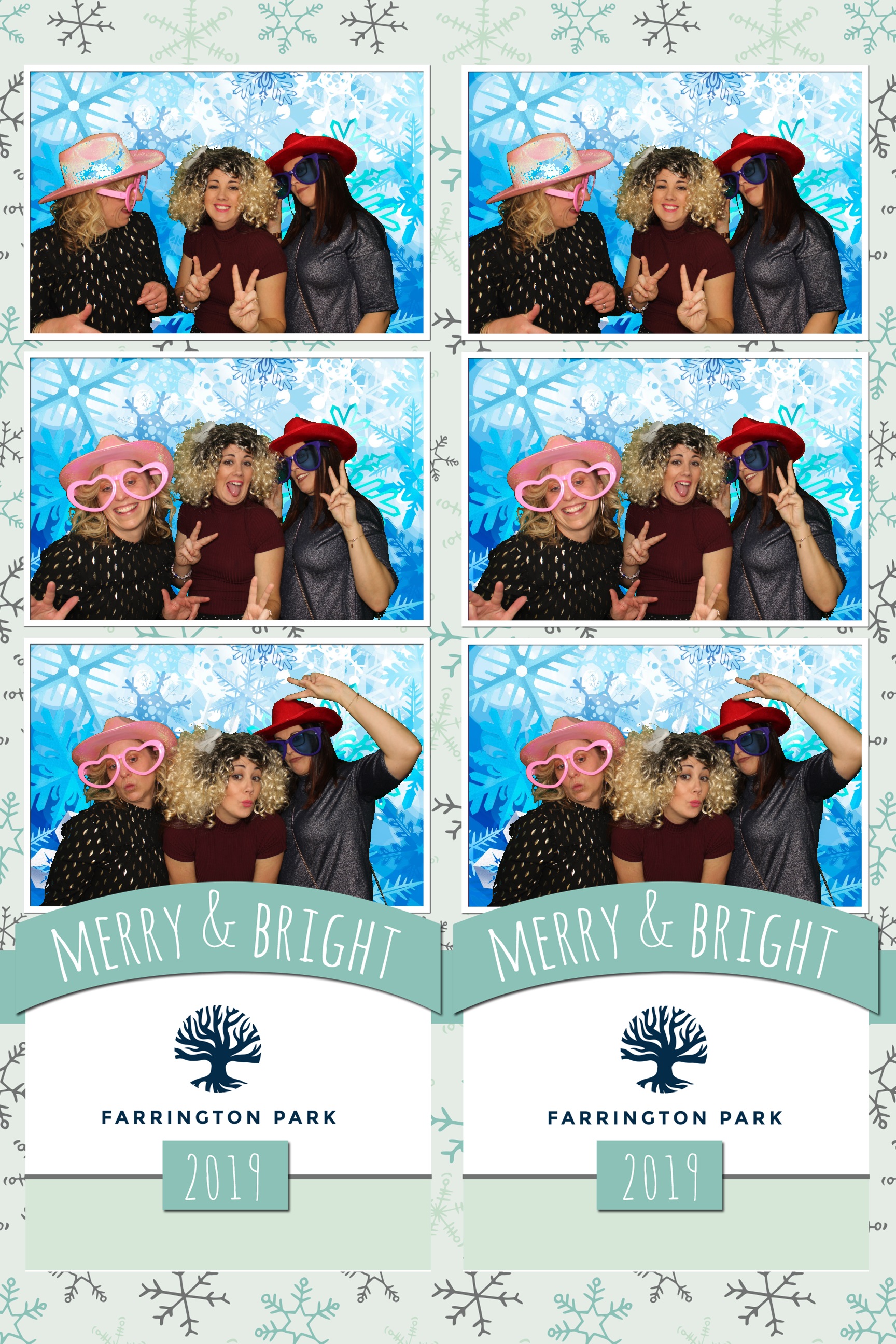 FP Christmas Party 13.12.19 | View more photos from the event at images.mobile-photo-booth.com/u/MobilePhotoBoothUK/FP-Christmas-Party-131219